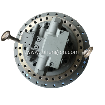 Excavator Parts SK210LC-8 Travel Motor SK210-8 Final Drive